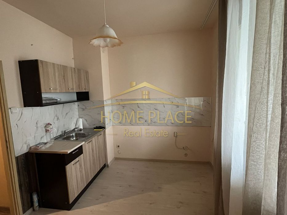 Дава се под наем Двустаен апартамент в Варна, Младост 1 - 50 кв.м за 298.86 € - Снимка #1