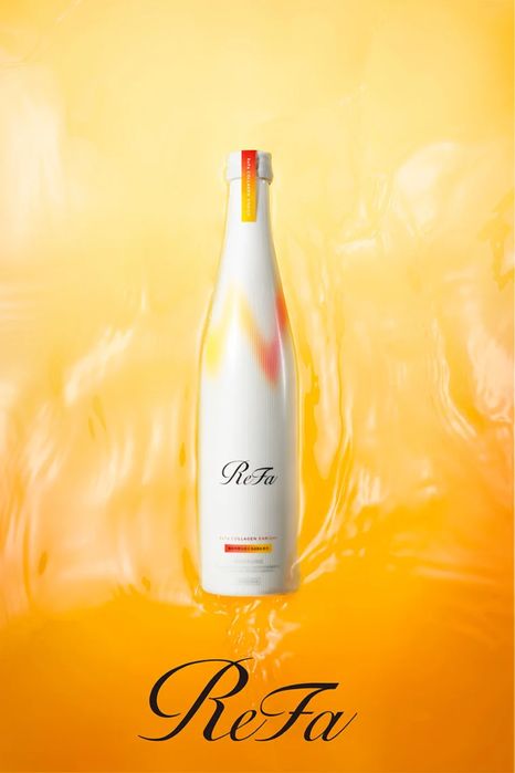 ReFa COLLAGEN ENRICH+ (gaba plus)