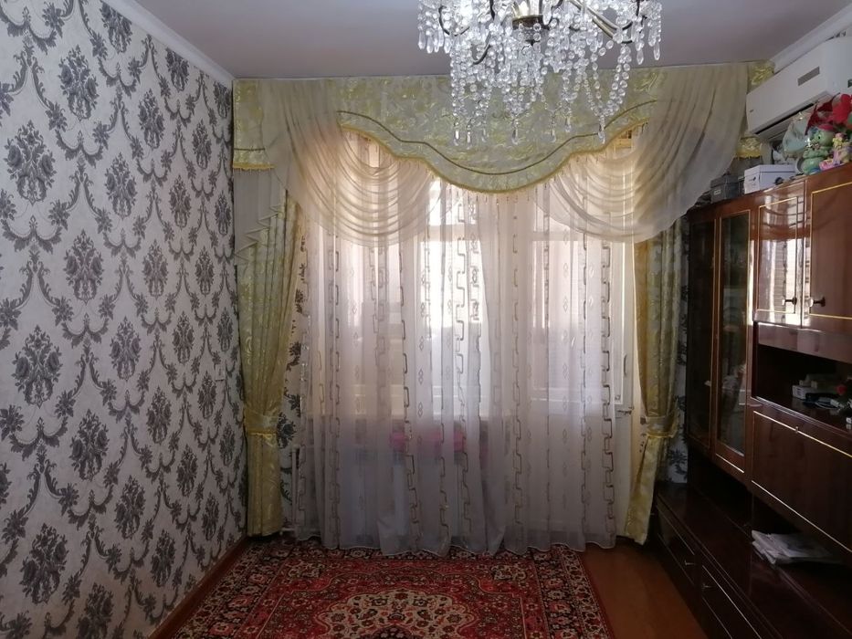 2 xonali raspashonka uy sotiladi