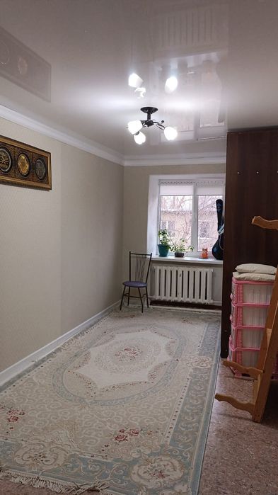 Продам 3 комнатную квартиру