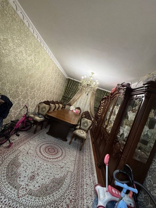 Продажа 3/1/5 квартира Карасу-6