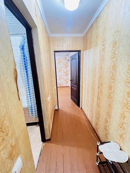 Продаю 2-х комнатную квартиру Сергели (Авиагородок)