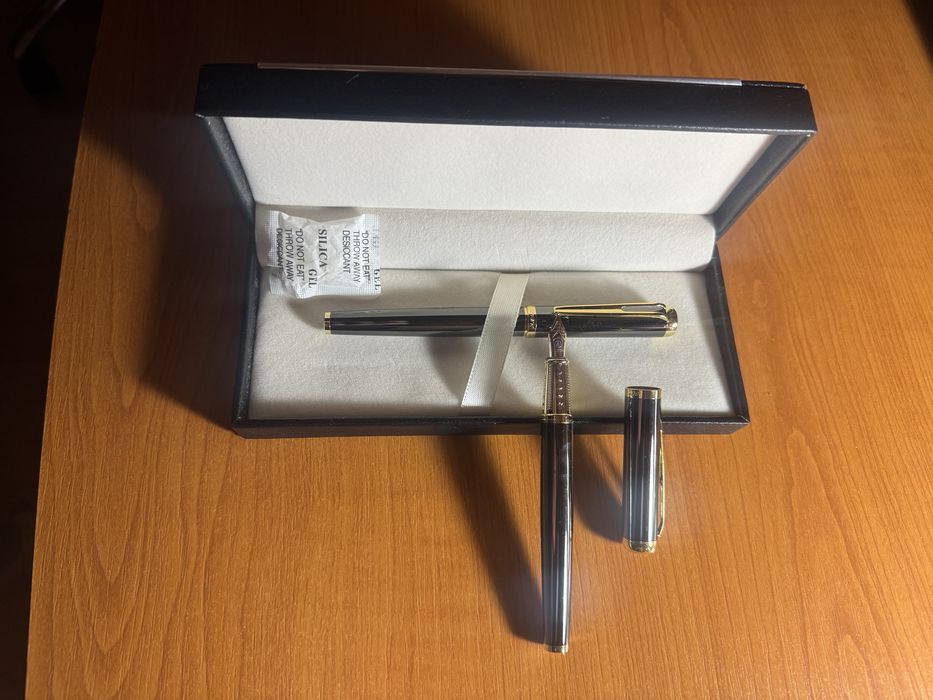 Set Stilou si Pix Nebo