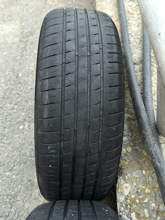 Шины летние 185/55/R15