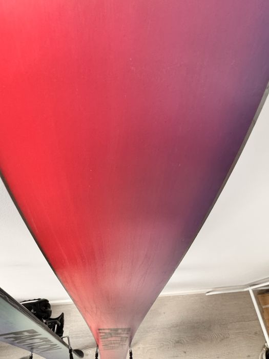 Schiuri Faction STUDIO 2 , 178cm, 2025