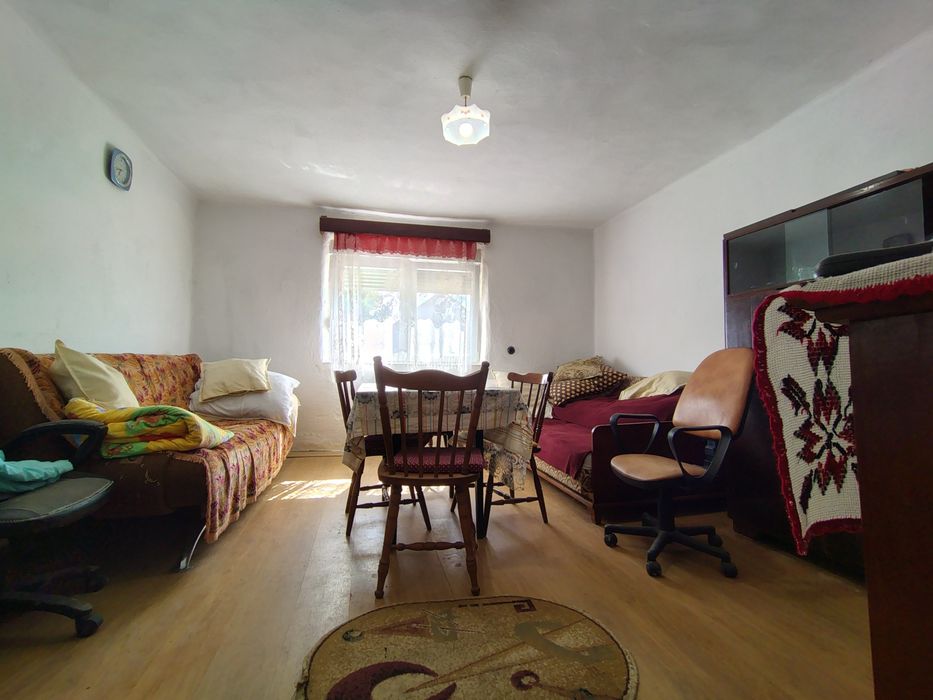 Vând casă Copăcele cu 1.622 / 3.100 mp teren | Proprietar, acte la zi