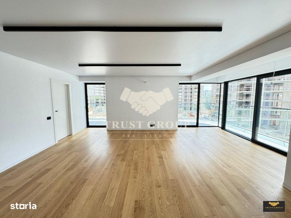 Apartament 4 camere | Yacht Kid | Terasa | 3 locuri de parcare