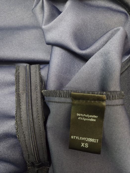 Bluza noua eleganta Pomander Place S