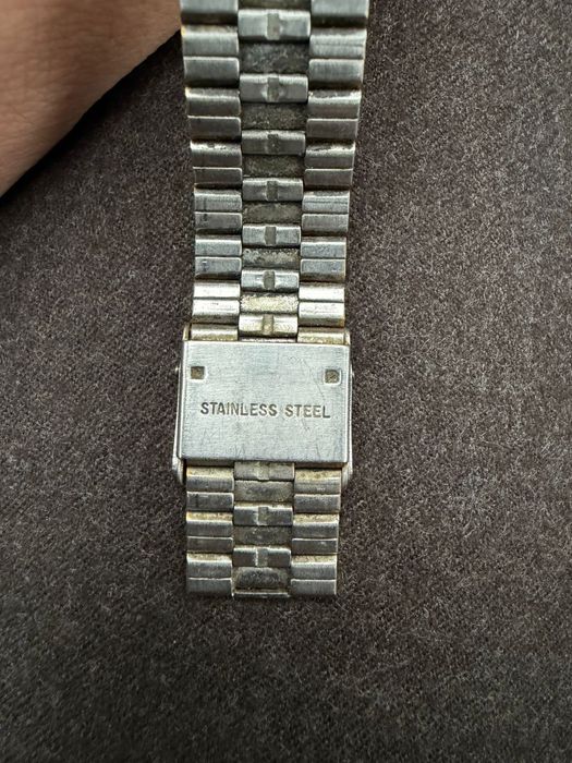 Часы Archi мцжские позолоченные