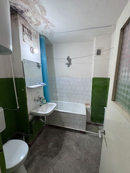 Apartament 2 camere Campina