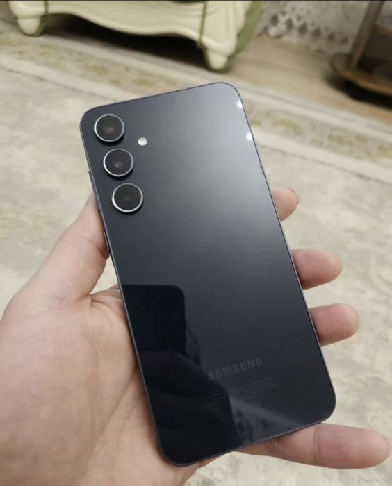 Samsung A55 Обмен