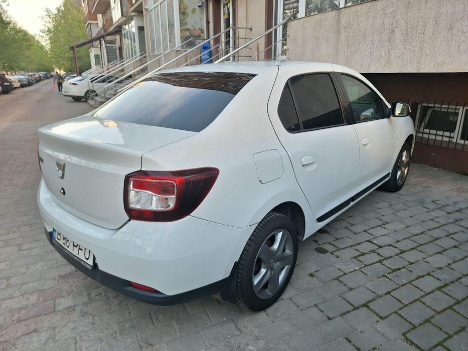Vand Dacia Logan