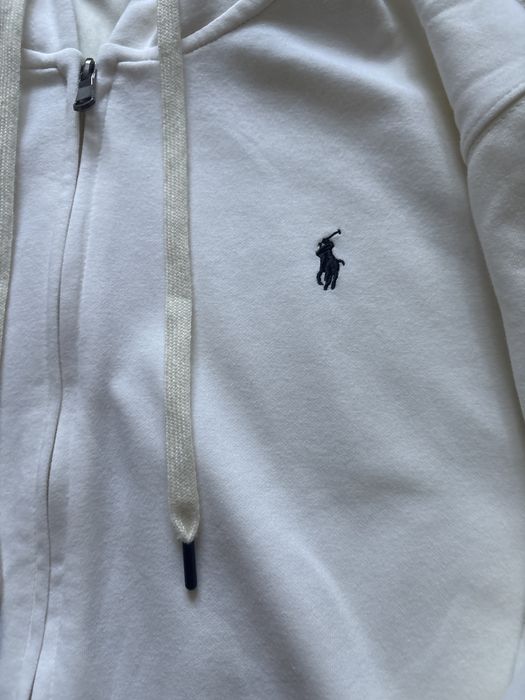 Худи Polo Ralph Lauren