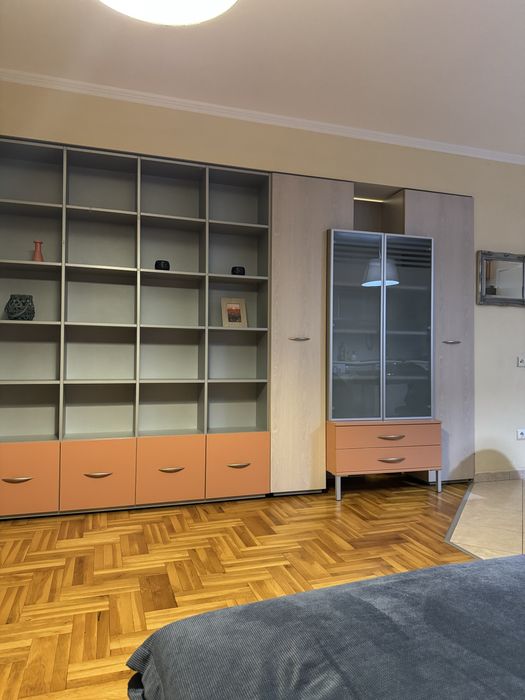 Дава се под наем Двустаен апартамент в София, Борово - 69 кв.м за 725 € - Снимка #6