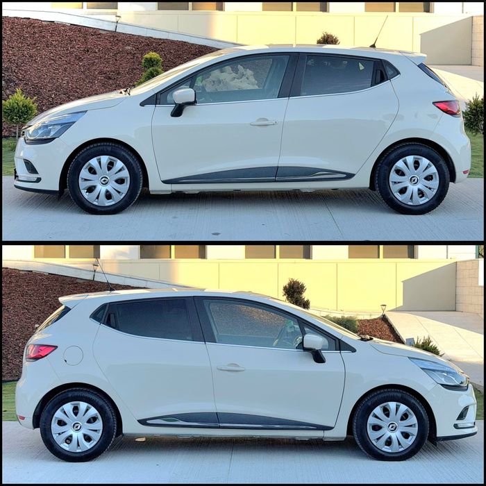 RENAULT Clio 2018 — imagine 3