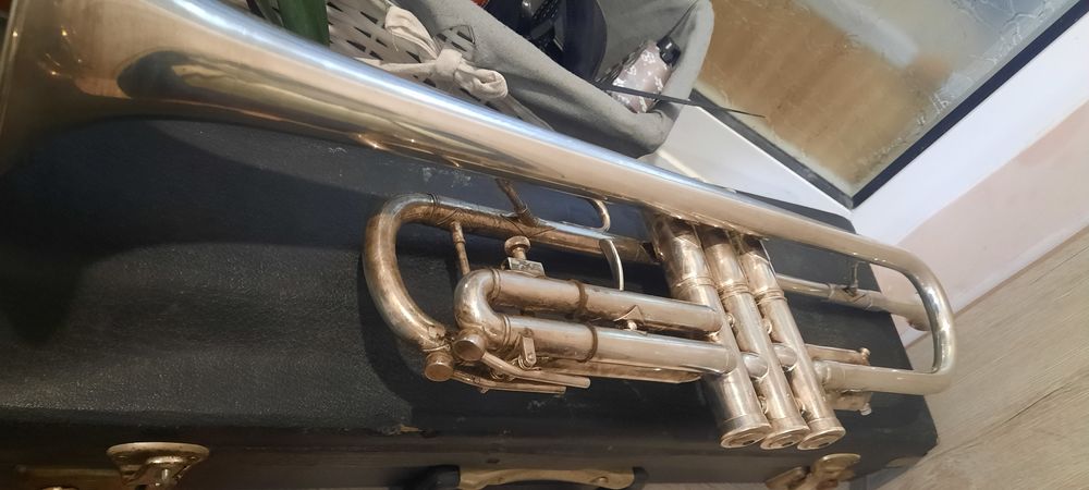 Тромпет BM Symphony