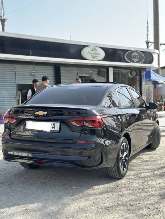 Monza 1.3 turbo Срочно