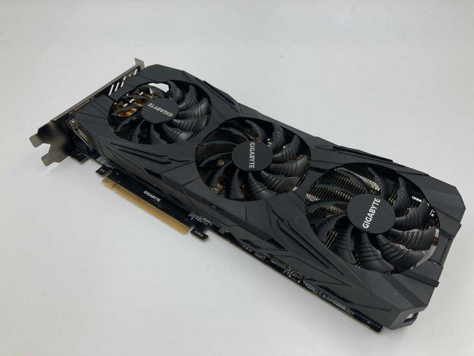 Gigabyte gaming 1080ti