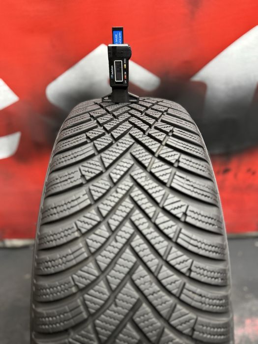 225 55 17, Зимна гума, Hankook WinterICeptRS3, 1 брой