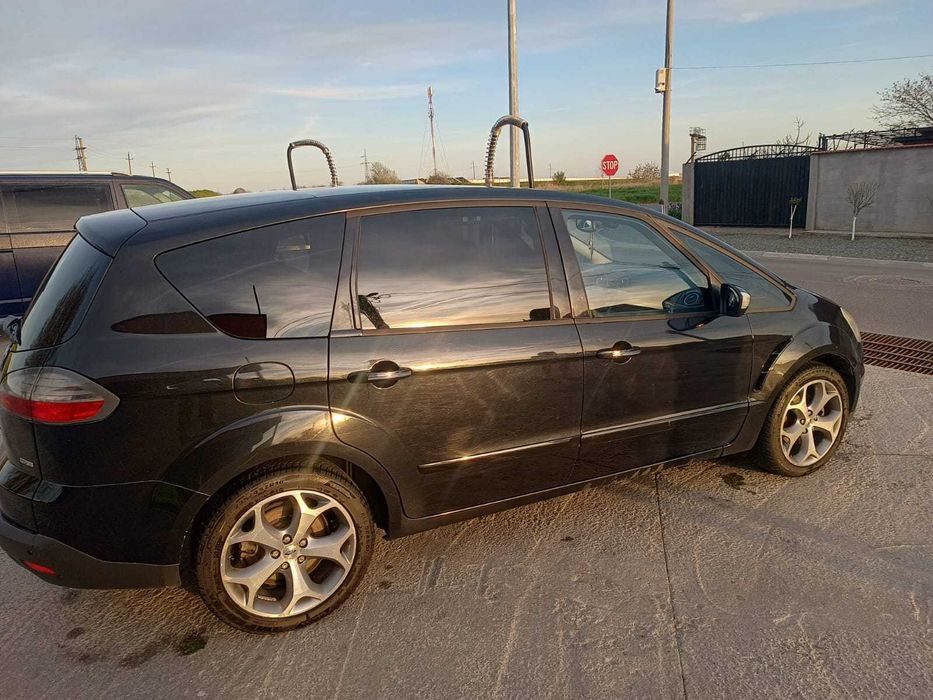 De vânzare Ford S-Max