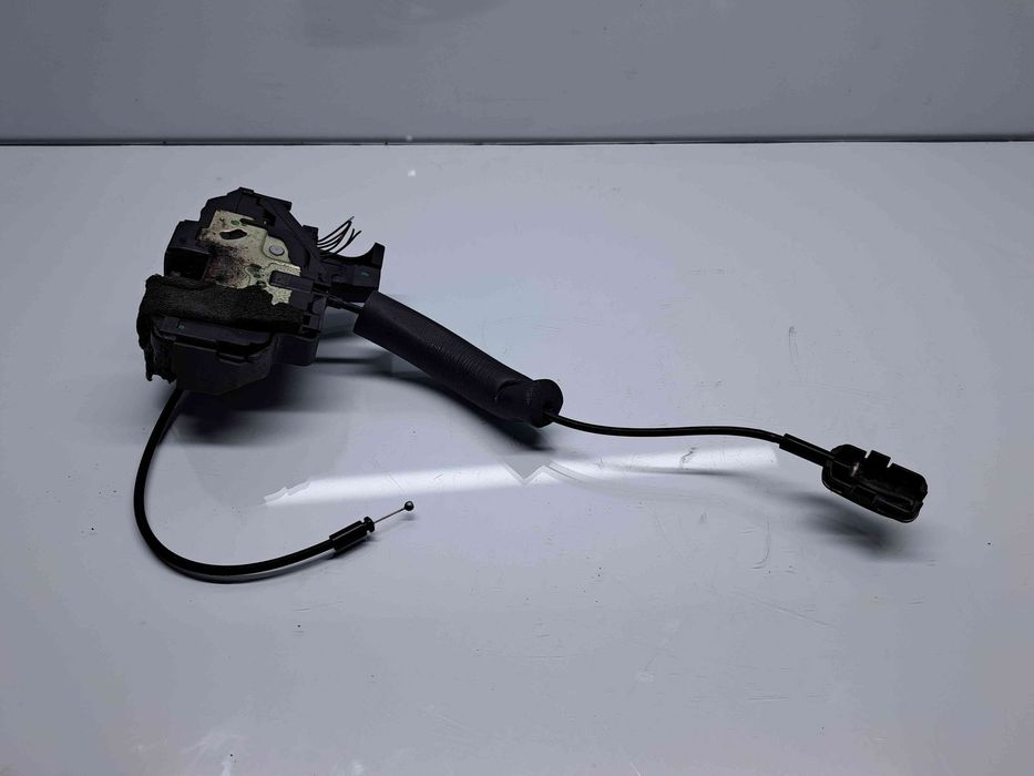 Broasca usa stanga fata Renault Megane 3 [Fabr 2008-2015] Facelift 805