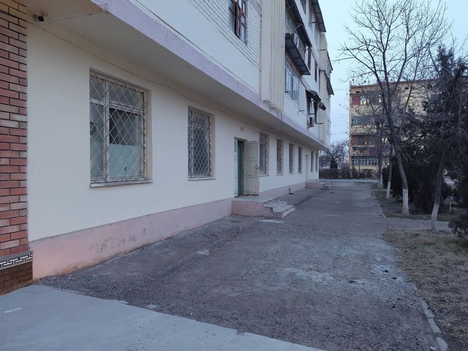 Продается коммерческое помещение. ОЙДИН, ул.Пиримкулова