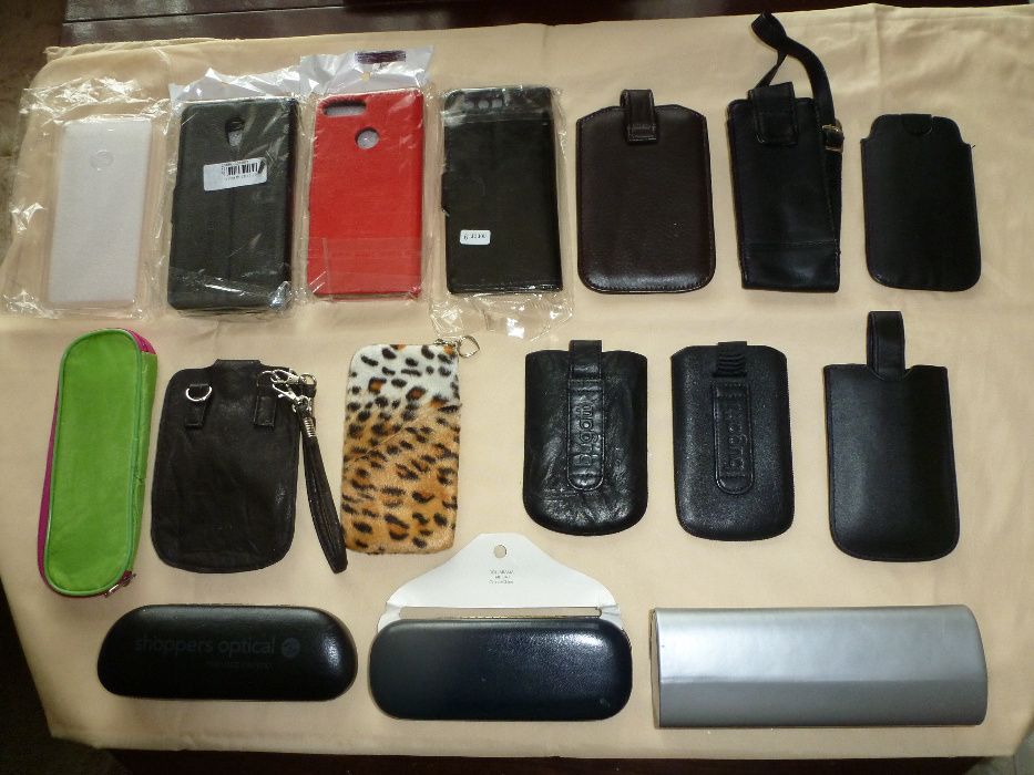 аксесоари за телефони /калъф/