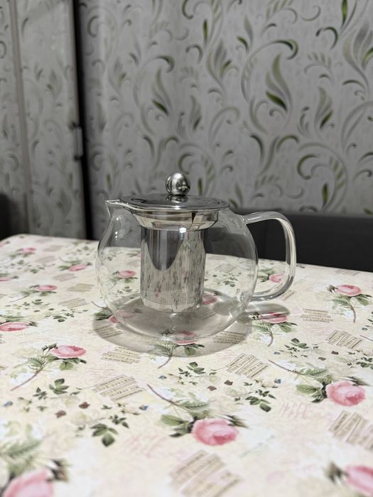 Заварочные чайники