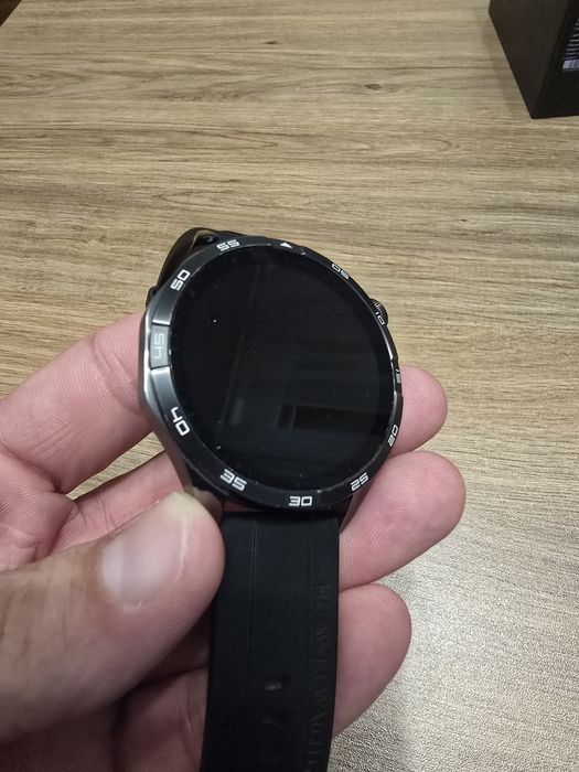 Часы смарт Huawei Watch GT4