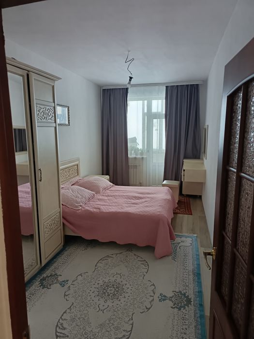 Продам 3х комнатную квартиру