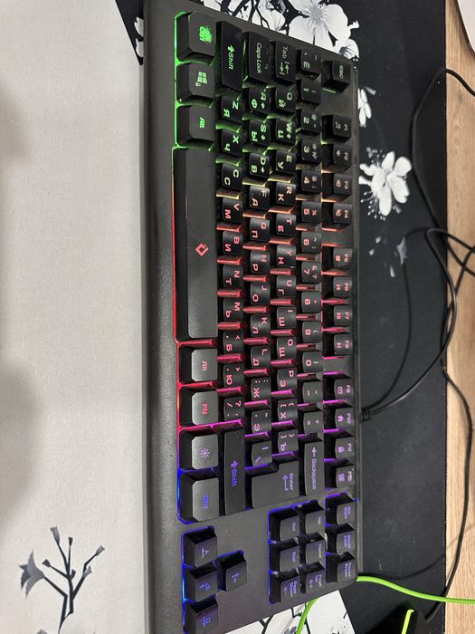 Набор игрового компа