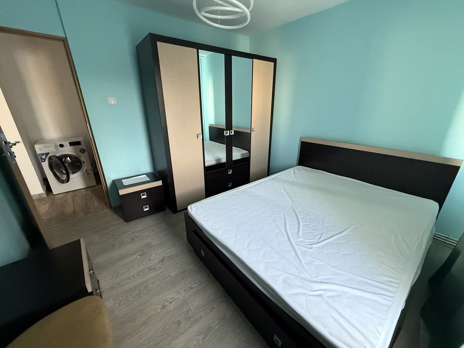 Apartament 3 camere de închiriat – Nicolina 2, Iași | 70 mp | 500 €/lună