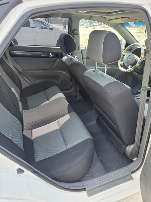 Jentra 2023 avtomat full