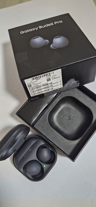 Căsti wireless Samsung galaxy buds 2 pro NOI
