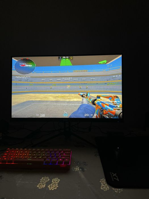 Монитор Sanc 27 дюймов