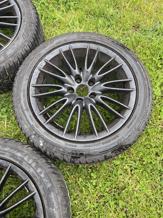 5x110 17 цола Alfa Romeo