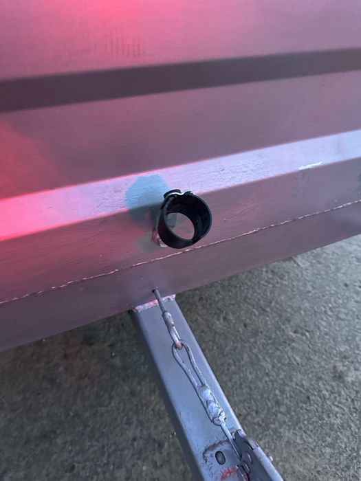 Vand remorcă pt atv/motocultor