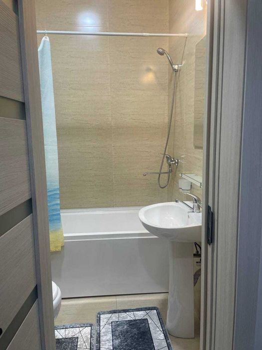 Yunusobod-Манзара аренда новостройка . ЖК " Manzara".  Своя. Юнусобод