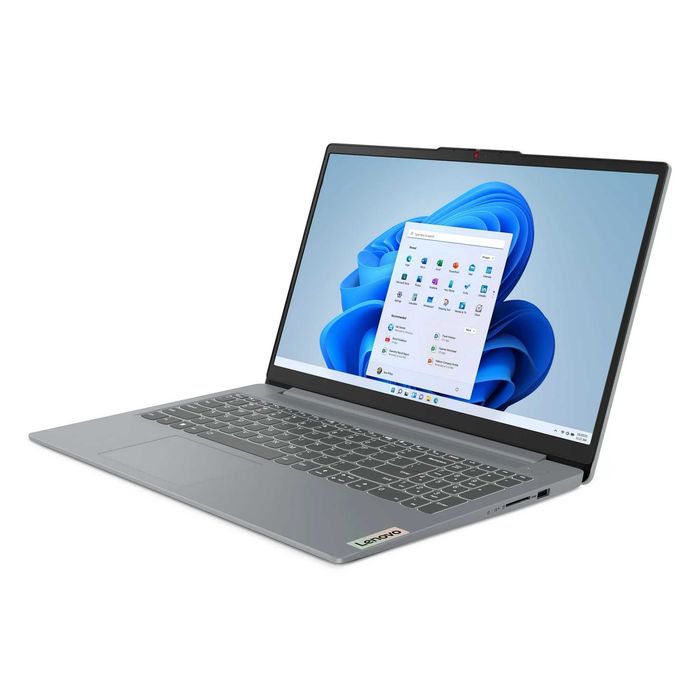 Ноутбук Lenovo IdeaPad Slim 3 AMD R7-7730U 8Gb + 512GB 15.6" FHD