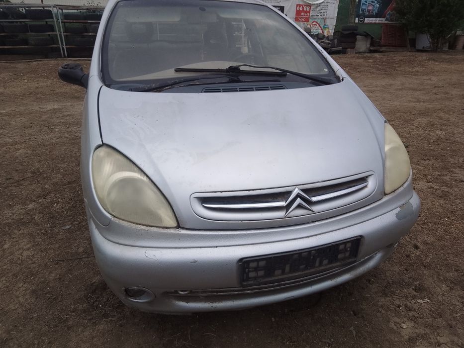 Dezmembrez Citroen xcsara Picasso Motorizare 1.6 Benzina