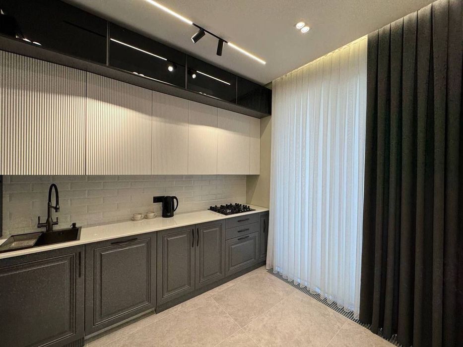 Квартира 2 ком ЖК Infinity, 71м² Мирабадский р-н, ул. С.Азимова/Ц-1