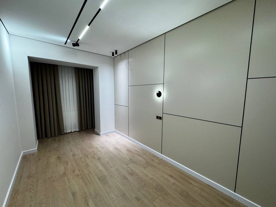 Вторичка! 4/3/4 87м2 МВД Корзинка Новый ремонт