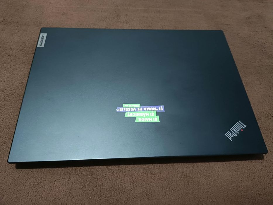 Lenovo L14 256GB SSD