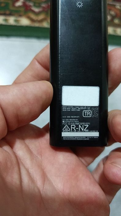 Продам смарт тв пульт от Samsung  BN59 Оригинал