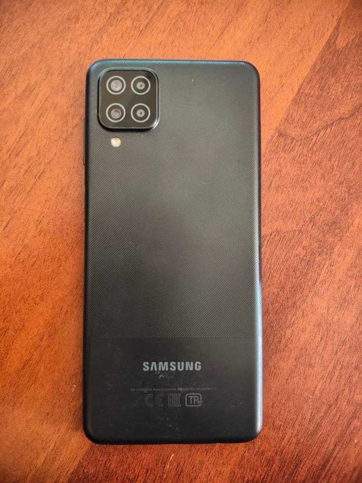 Samsung Galaxy A12, 64GB, 5000 мАч
