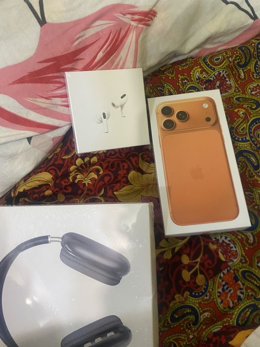 Айфон 17про продам или обмен