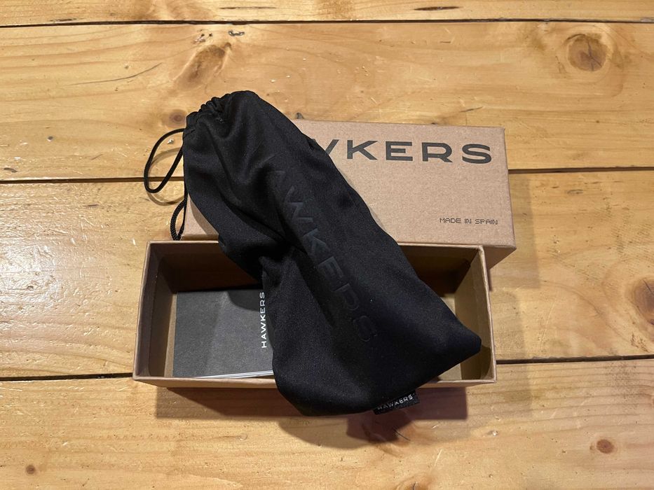 Ochelari de soare Hawkers