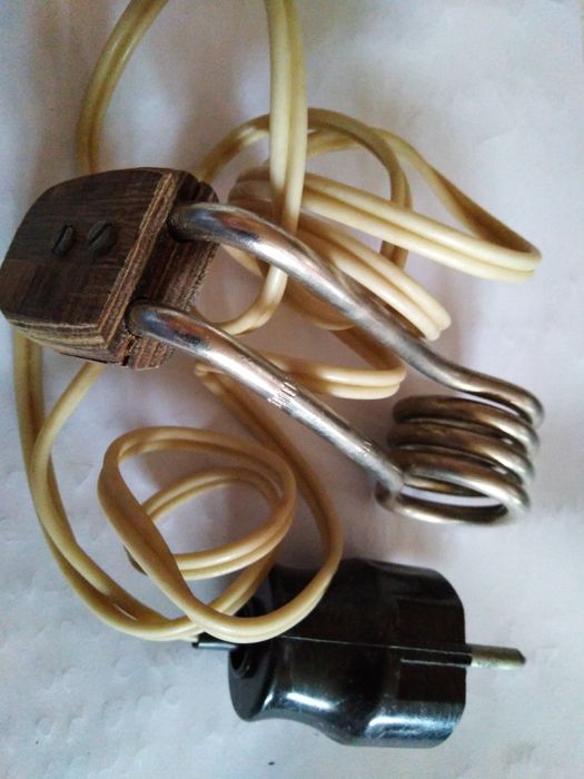 Fierbător cana cafea