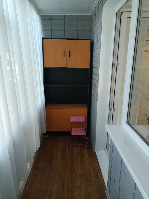 Продам трёхкомнатную квартиру