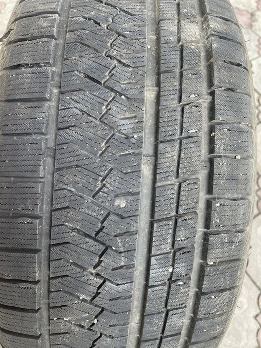Резина 255/55/R18